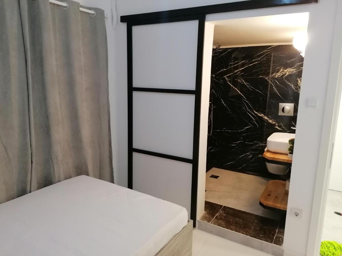 Jz Plus Classio Rhodes City Kültér fotó