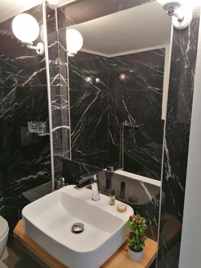 Jz Plus Classio Rhodes City Kültér fotó