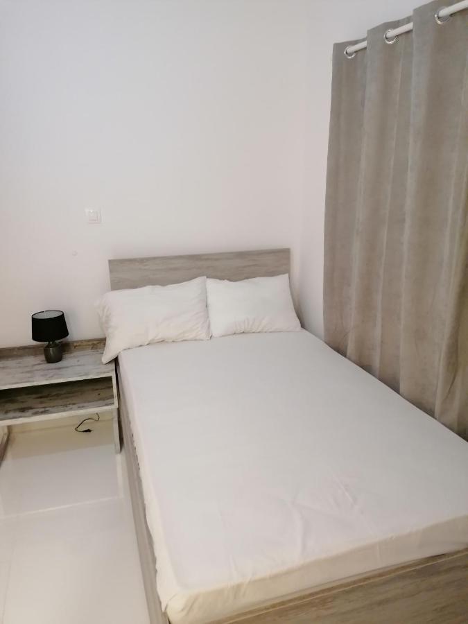 Jz Plus Classio Rhodes City Kültér fotó