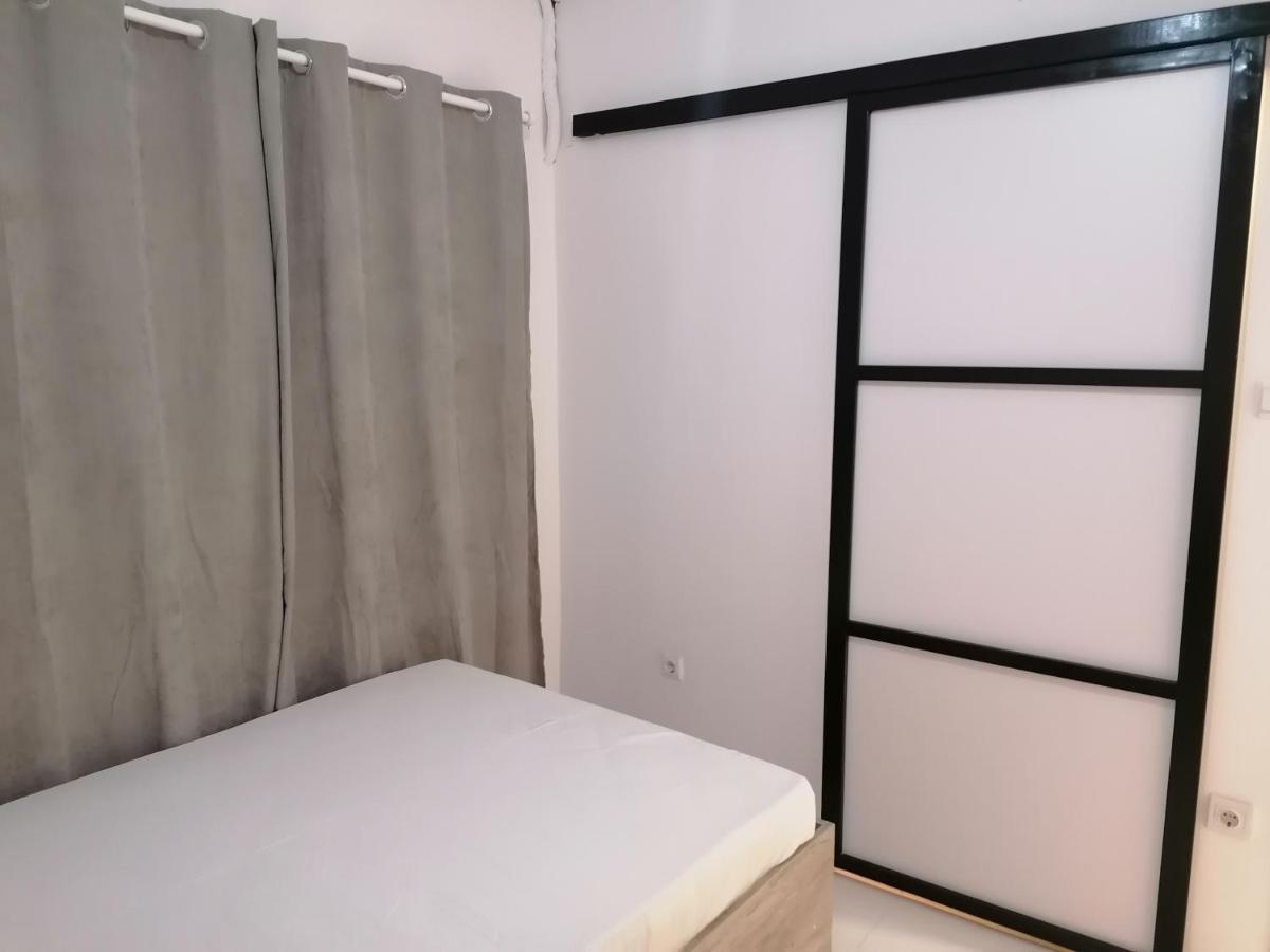 Jz Plus Classio Rhodes City Kültér fotó