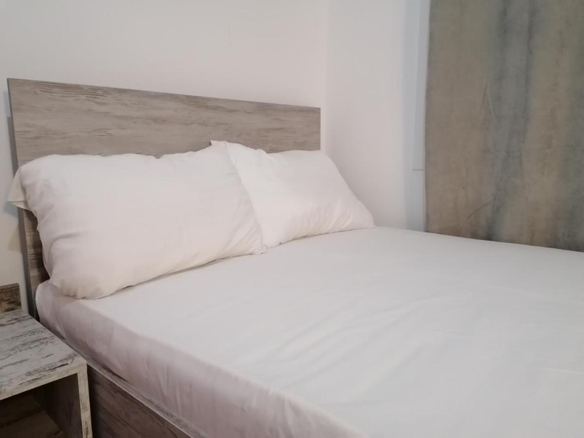 Jz Plus Classio Rhodes City Kültér fotó