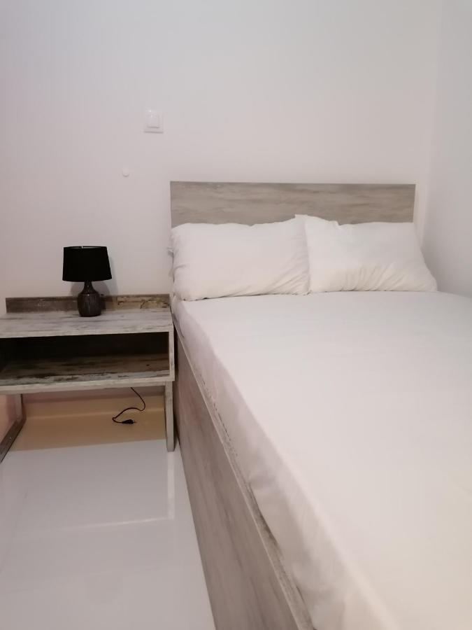 Jz Plus Classio Rhodes City Kültér fotó