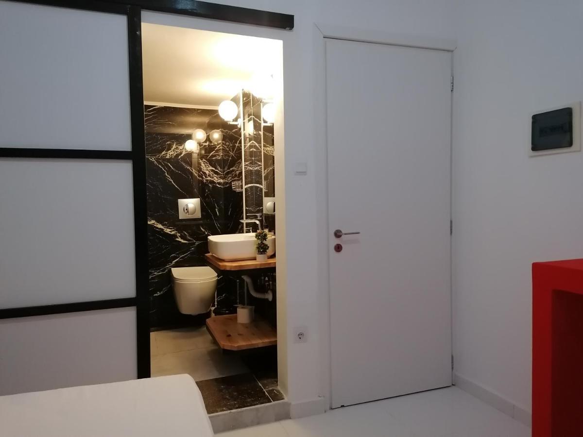 Jz Plus Classio Rhodes City Kültér fotó