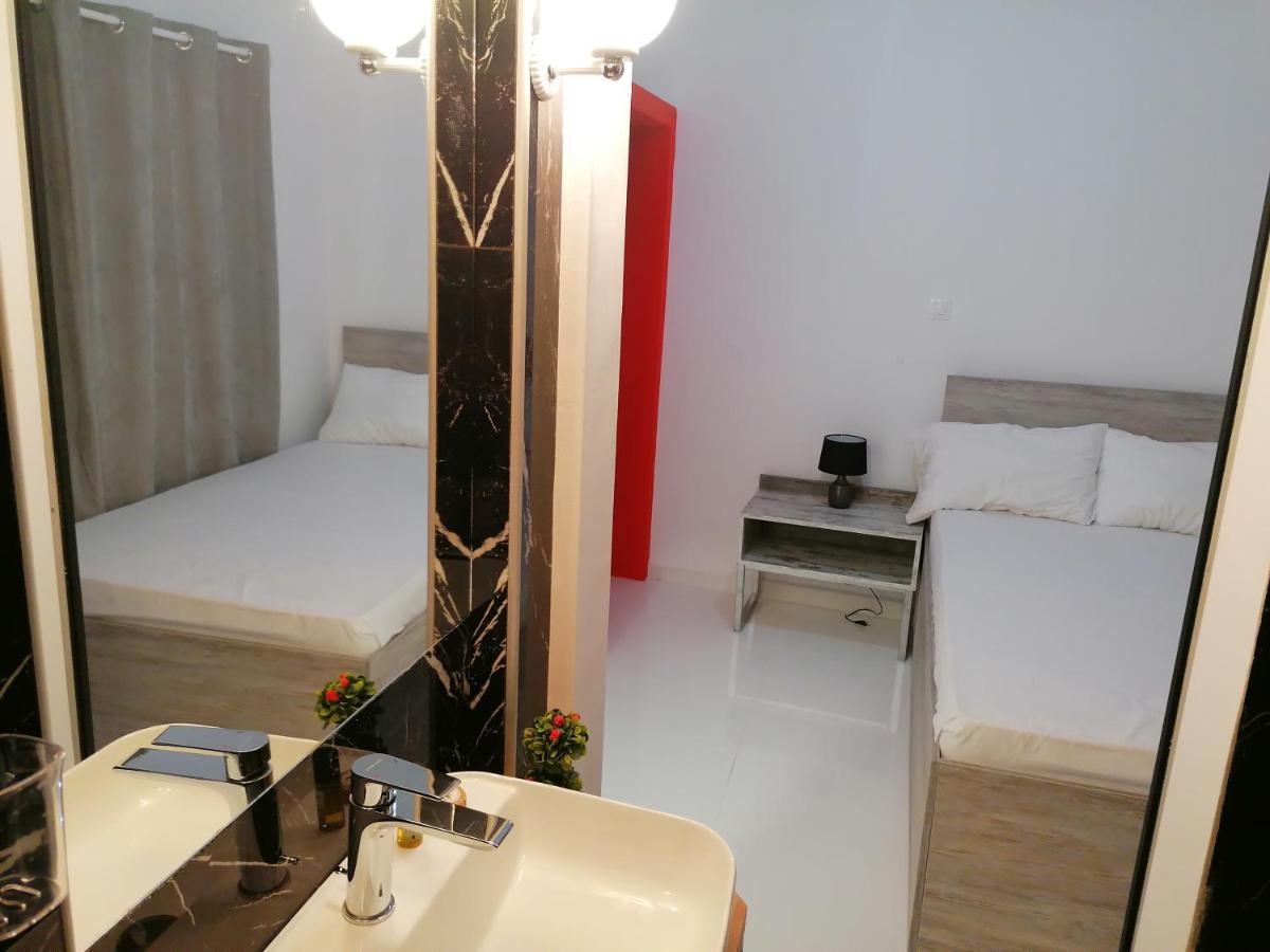 Jz Plus Classio Rhodes City Kültér fotó