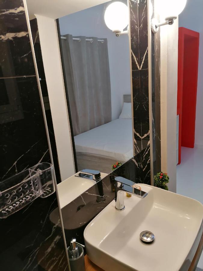 Jz Plus Classio Rhodes City Kültér fotó