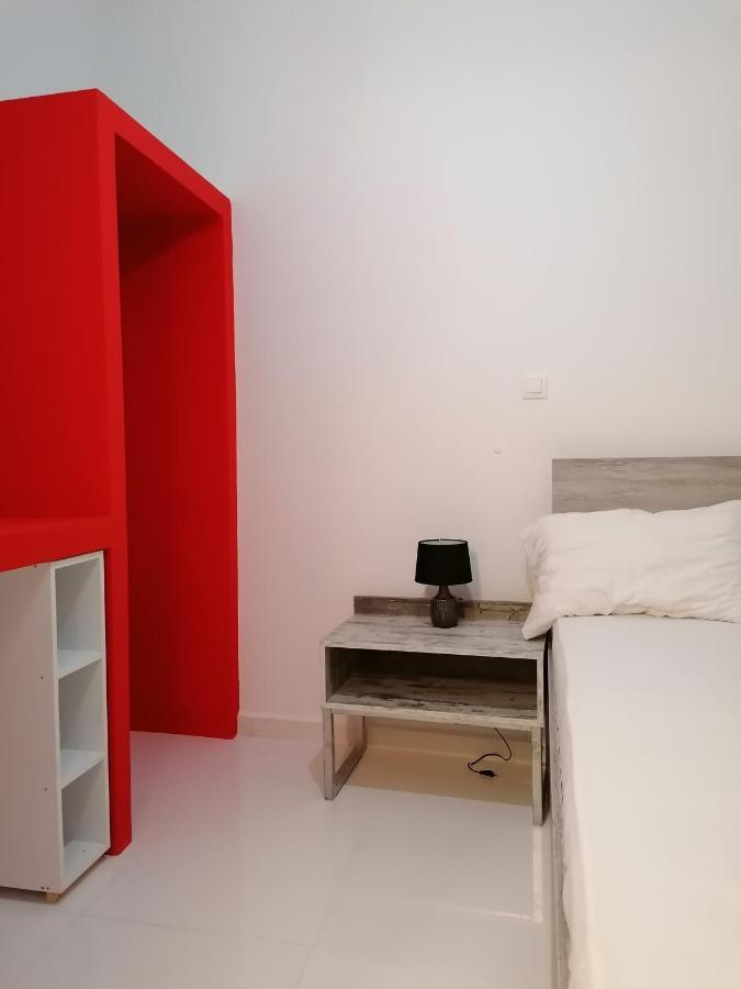 Jz Plus Classio Rhodes City Kültér fotó